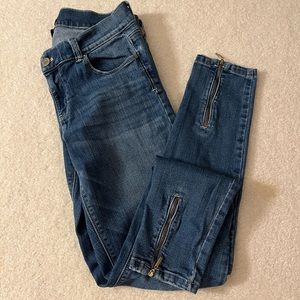 White House Black Market Jeans